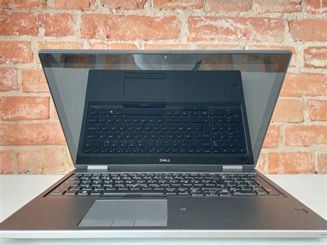 Dell Precision 7540 I7 9850h 32gb 256gb Ssd Win10 Sklep Kompshop Warszawa