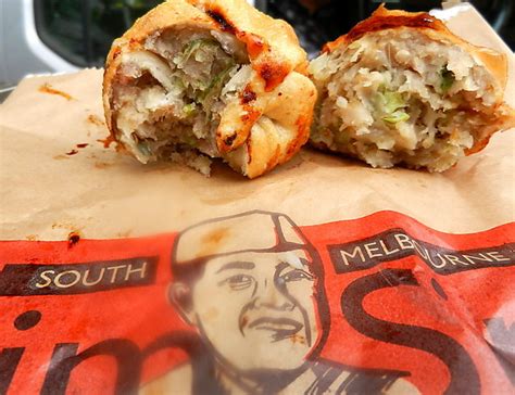 27/05/2020the nanth of nan • sourced from woolworths customers through bazaarvoice. South Melbourne Dim Sims | OCAU Forums