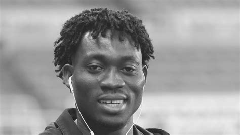 former chelsea winger christian atsu to be buried on march 17 footballghana