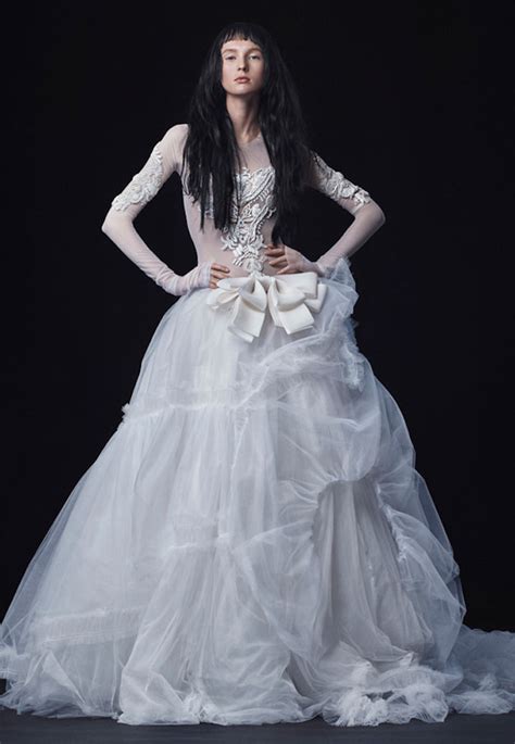 Vera Wang Wedding Dresses Price