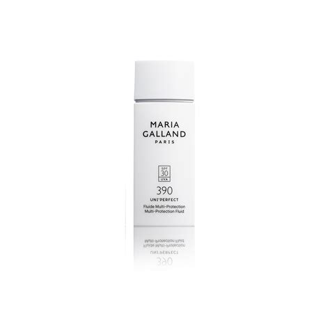 Maria Galland Fluide Multi Protection Uni Perfect Spf