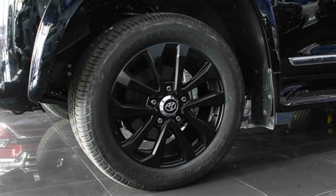 New Toyota Land Cruiser Black Edition 2018 For Sale In Dubai 147205