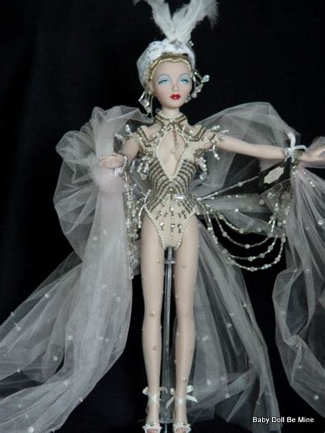 Gene Doll By Mel Odom Bird Of Paradise In Box Ebay