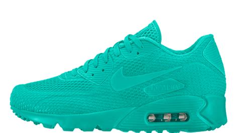 Nike Air Max 90 Ultra Br Hyper Jade Where To Buy 725222 301 The