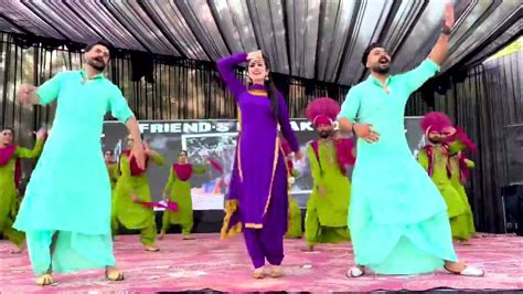 Jatt Velly Mangi Mahal Sudesh Kumari Old Punjabi Song Youtube