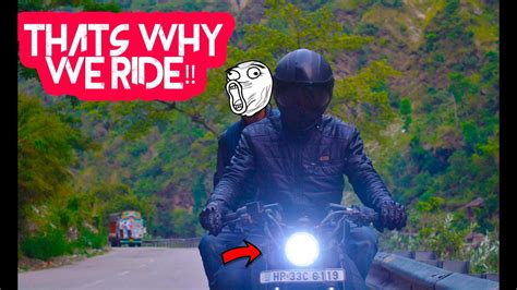 Thats Why Everyone Should Ride Youtube