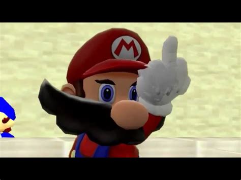 Smg Mario Funny Hot Sex Picture