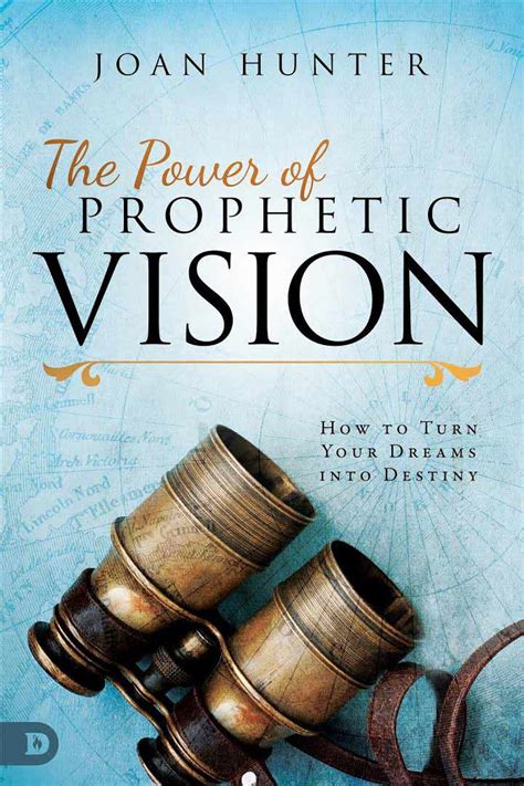 Power Of Prophetic Visionweb Miracles Happen Tv