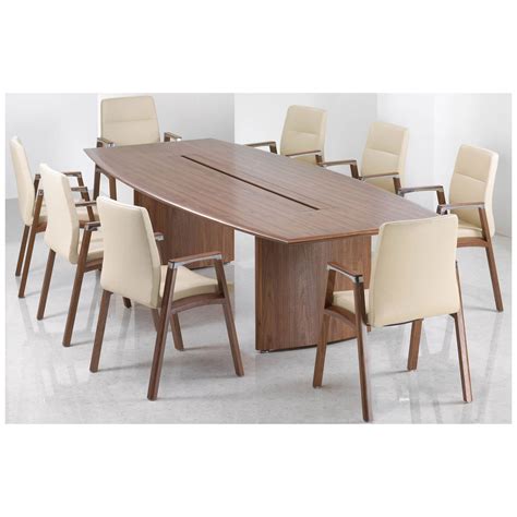 Goodada works directly with the best global office furniture suppliers, putting you in contact with the manufacturer. Sven Fulcrum F1 Wood Veneer Boardroom Chairs | Boardroom ...