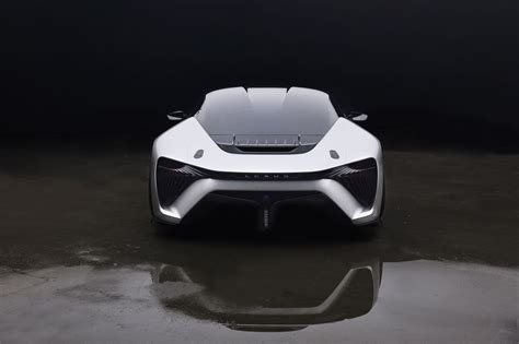 The Lexus Ev Supercar Everything You Need To Know Art And Living