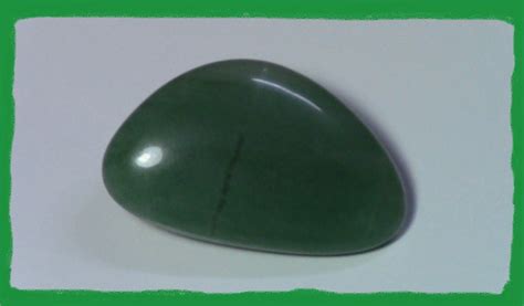 Cuarzo Verde Propiedades Del Cuarzo Verde Mineral Piedra Verde