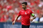 Arsenal Have Little To Gain With Elseid Hysaj