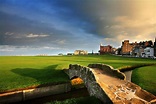 How to Get a Tee Time at the Old Course St Andrews - World's Best Golf ...