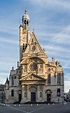 Église Saint-Étienne-du-Mont de Paris - Wikiwand