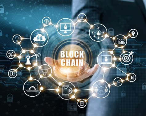 Blockchain For Insurance How It Contributes To Transparency And