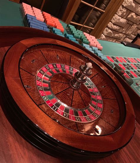 Vegas Gaming Nights - Casino Party, Poker, Blackjack
