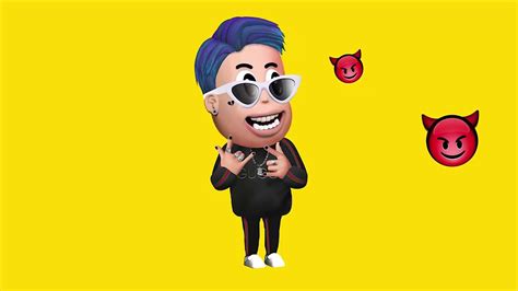 Soy Jota Uzi Prod By Luam Produciendo Video Emoji Youtube