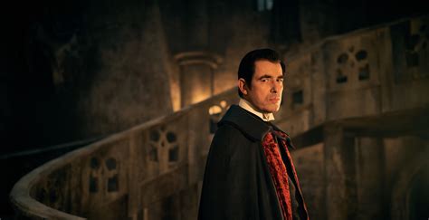 Dracula Season 1 Episode 1 Review Netflix Recap Explained
