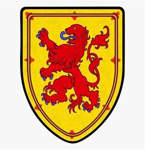 Medieval Crest