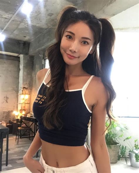Yoon Mi Jin Women Fashion Sports Bra