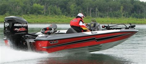 Storage length 26'5″ with swing away tongue 23'9″ beam 94+ approx. Research 2015 - Bass Cat Boats - Margay on iboats.com