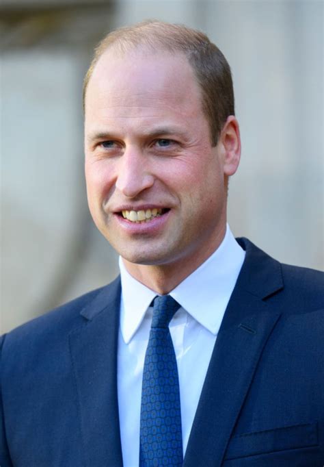 Prince William New Title Queen Elizabeth Is Making Changes