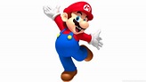 Super Mario Bros |下载桌面和移动墙纸