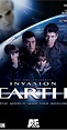 Invasion: Earth (TV Mini-Series 1998– ) - IMDb