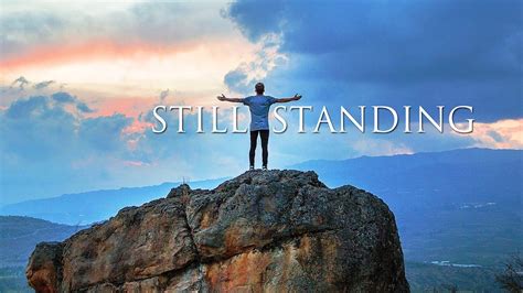 Still Standing Youtube