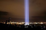 Imagine Peace Tower Illumination Ceremony | What's On in Reykjavík