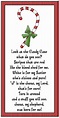 Meaning of the candy cane | Christmas joy, Winter christmas, Candy cane ...