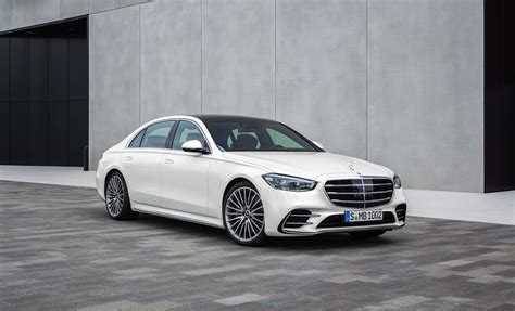 We comprehensively go over what's new and improved in this reveal story. Mercedes-Benz S-Class 2021 - 2021 Mercedes Benz S Class ...