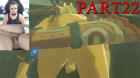 The Legend Of Zelda Breath Of The Wild Nude Edition Cock Cam Gameplay 22 Xxx Mobile Porno