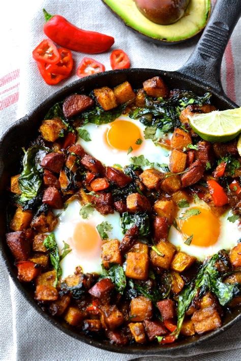 This Is A Delicious And Healthy Breakfast Everyone Will Love Its Paleo