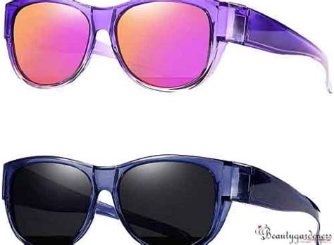 10 best fit over sunglasses to wear over prescription glasses in 2022