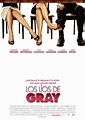 Los líos de Gray - Película 2006 - SensaCine.com