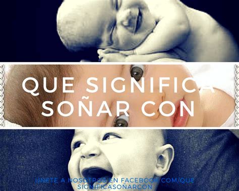 QUE SIGNIFICA SOÑAR CON BEBE RECIÉN NACIDO ~ Que significa soñar con...