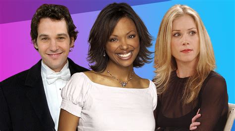 The 40 Biggest Guest Stars Ever On Friends Entertainment Tonight