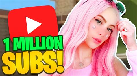 Which 10 Roblox Youtubers Have Over 1 Million Subscribers Flamingo