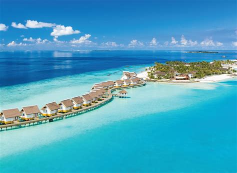 Maldives Island Resort Saii Lagoon Maldives Official Site