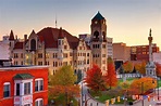 City of Scranton, Pennsylvania, Set to Modernize Government Operations ...