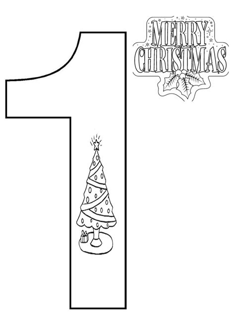Number 1 Preschool Printables Free Worksheets And Coloring Pages Fo