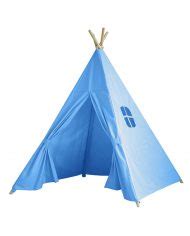 Tipi Tent Wigwam Wit Voor Kinderen Kindertipi Nl