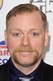 Rufus Hound - About - Entertainment.ie