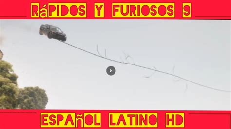 La saga de acción y velocidad más exitosa de todos los tiempos regresa con #rf9. Rápidos y Furiosos 9 Tráiler Español Latino HD - YouTube