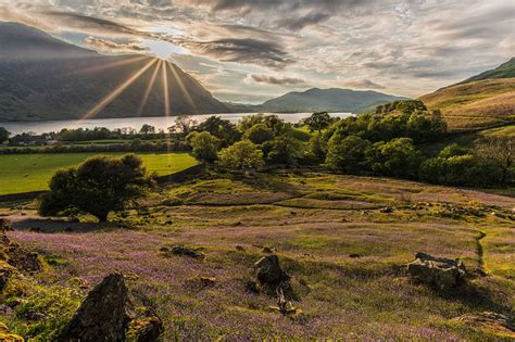 North Wales Photography And Workshops By Simon Kitchin Lake District
