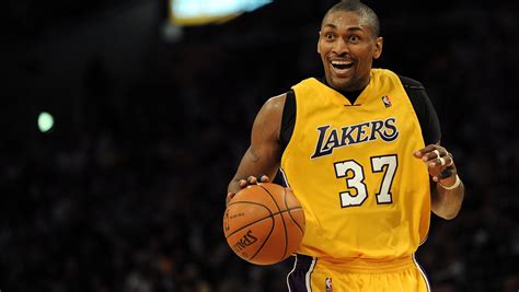 How To Watch Ron Artest Documentary Online For Free