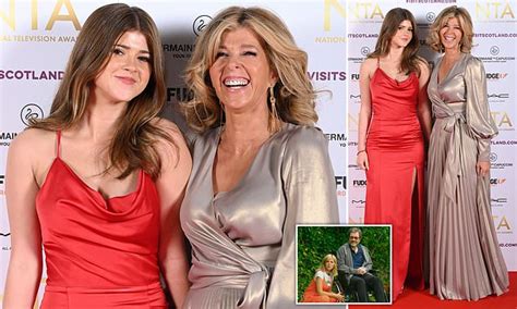 National Television Awards 2022 Kate Garraway Puts On A Brave Face