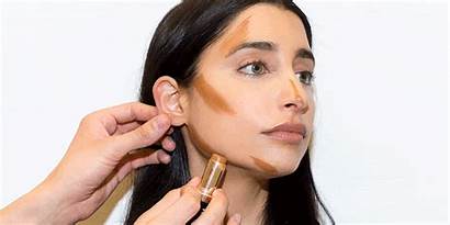 Contour Makeup Contouring Tips Tutorial Beauty Beginners