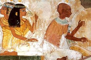 Egyptian (ancient), egypt, music video. An Introduction to Ancient Egyptian Music